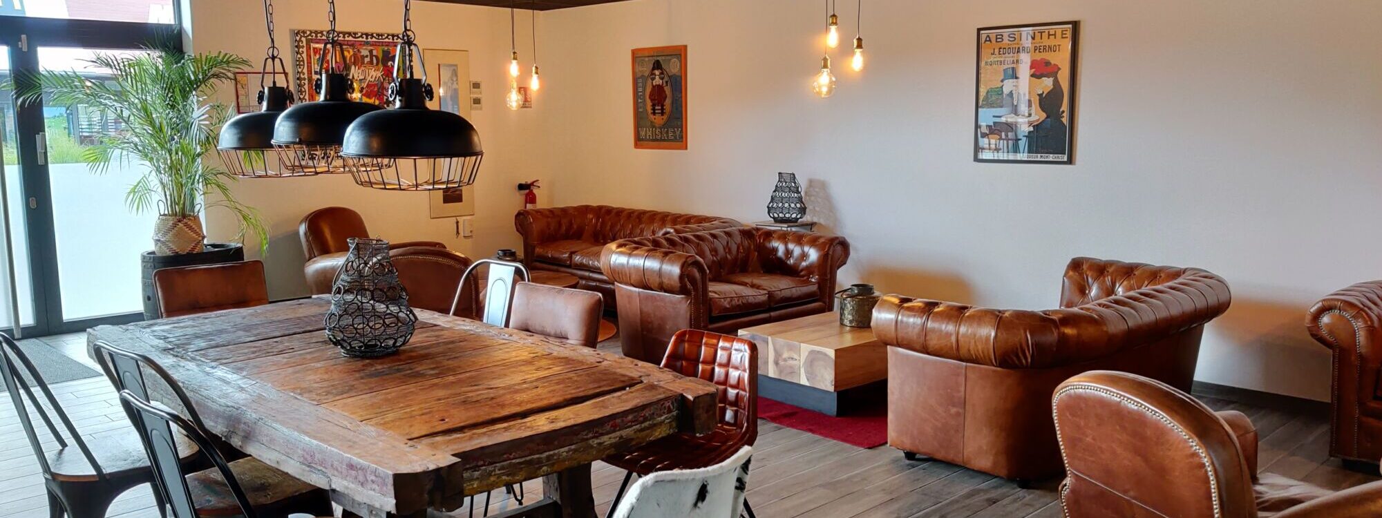 Bar &agrave; Vins et Cocktails Pfastatt