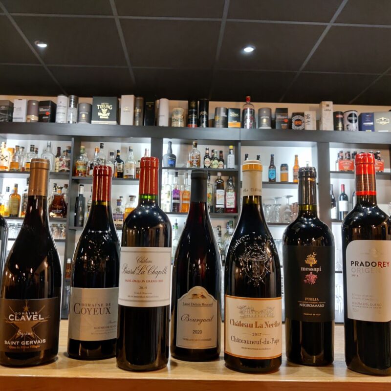 Comment d&eacute;guster un tawny pour en appr&eacute;cier toutes les saveurs ? Cernay