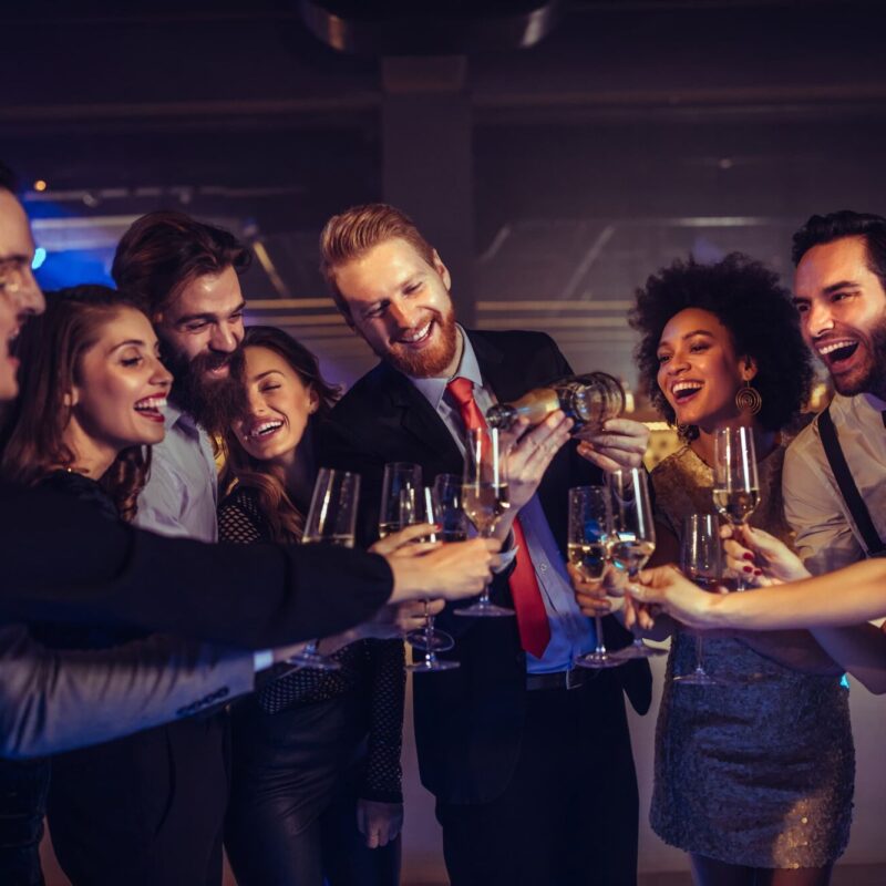5 id&eacute;es d&rsquo;animations originales pour un &eacute;v&eacute;nement priv&eacute; dans un bar Pfastatt