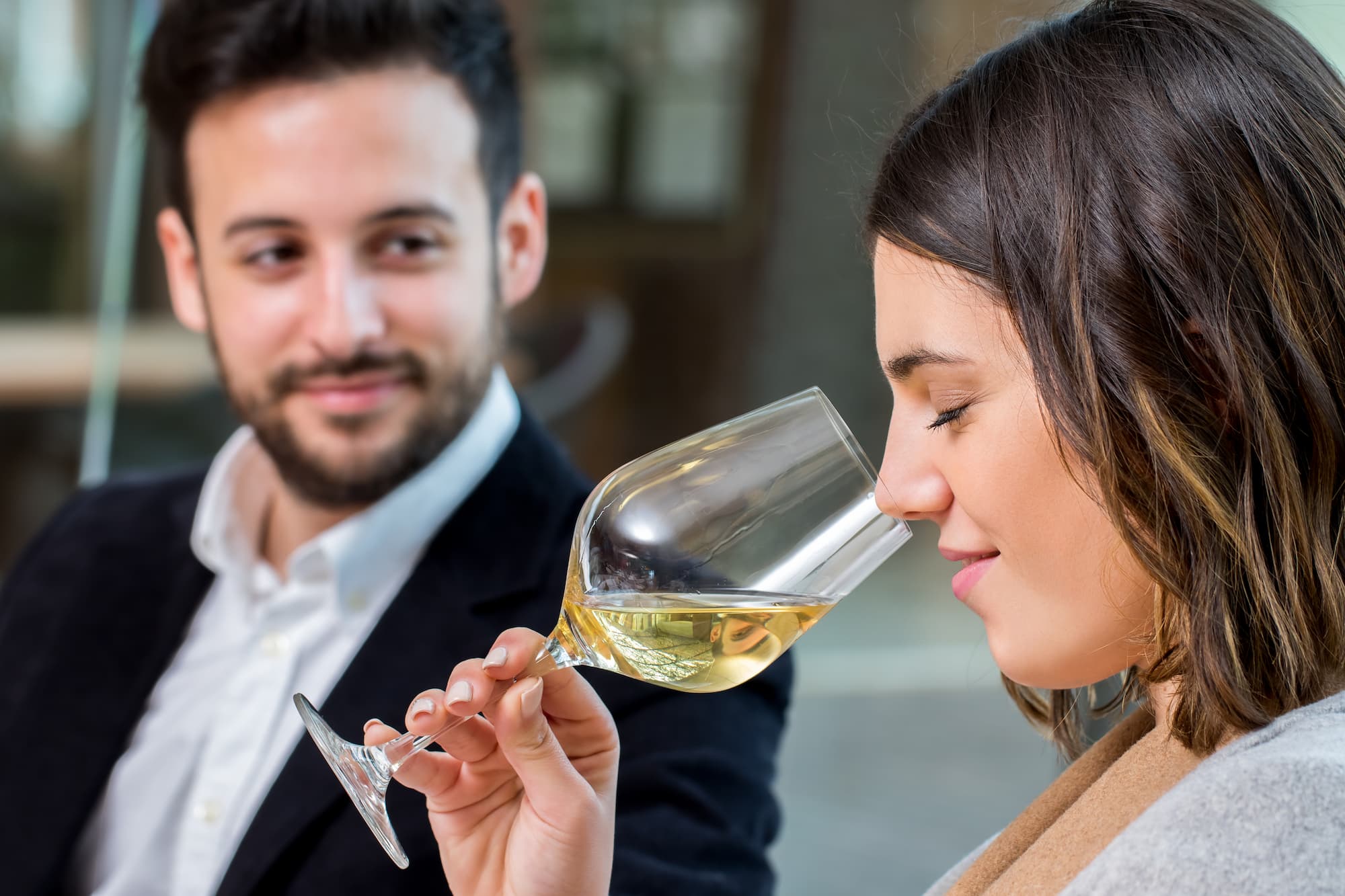 SENS_DEGUSTATION_VIN | L'Alambic Soirées à thème dans votre bar à vins L’Alambic à Bitschwiller-lès-Thann sur le secteur de Cernay et Saint-Amarin Illzach