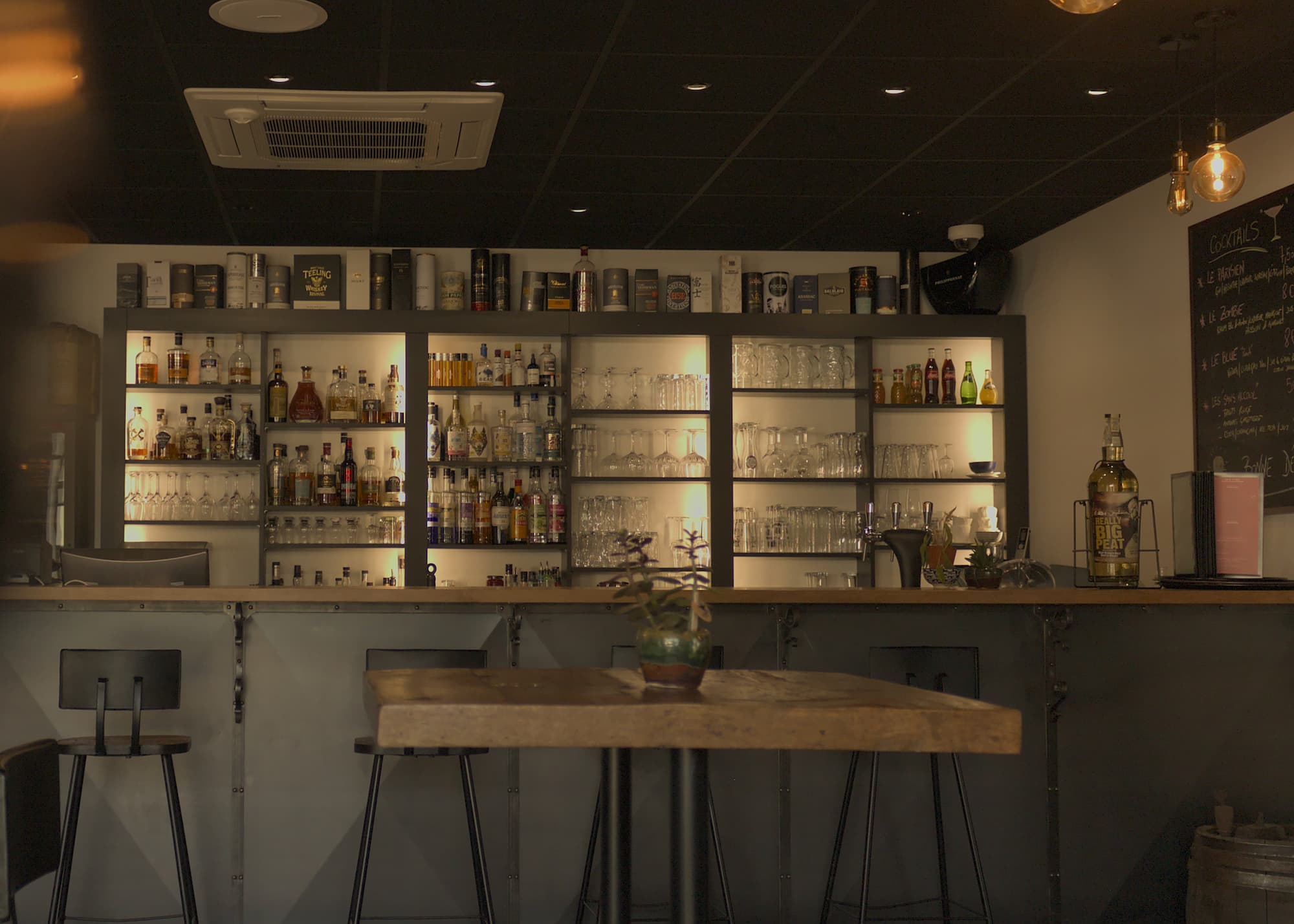 SOIRE_A_THEME_BAR_A_VIN_ALAMBIC | L'Alambic Soirées à thème dans votre bar à vins L’Alambic à Bitschwiller-lès-Thann sur le secteur de Cernay et Saint-Amarin Wittenheim 1