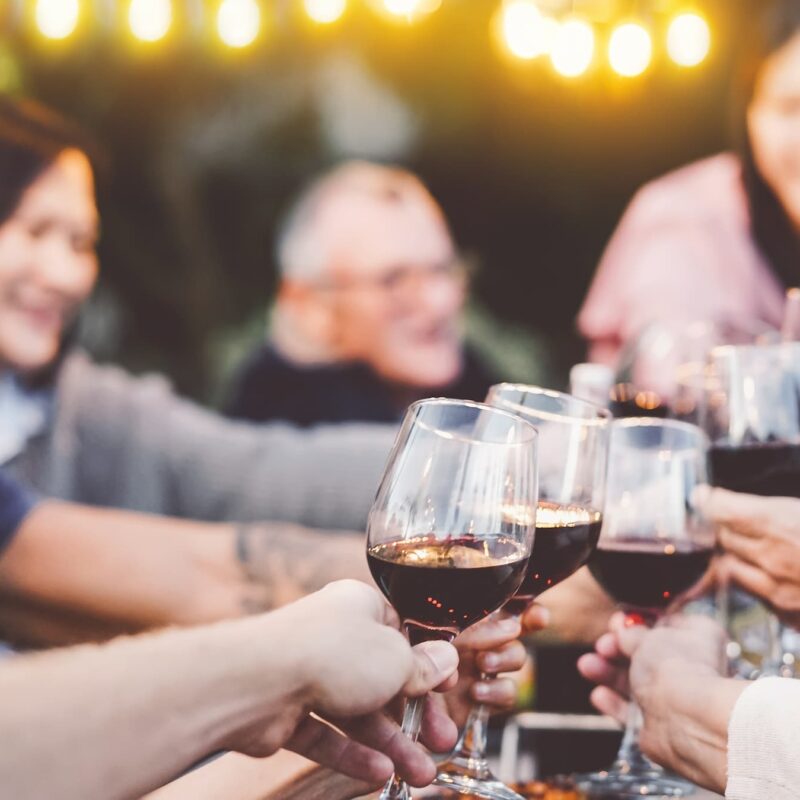 Jeudi 24 novembre : Soir&eacute;e d&eacute;gustation des vins sur le th&egrave;me de la Syrah Wittenheim