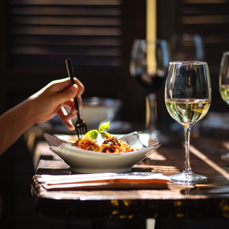 Quel vin avec quel plat ? Rixheim