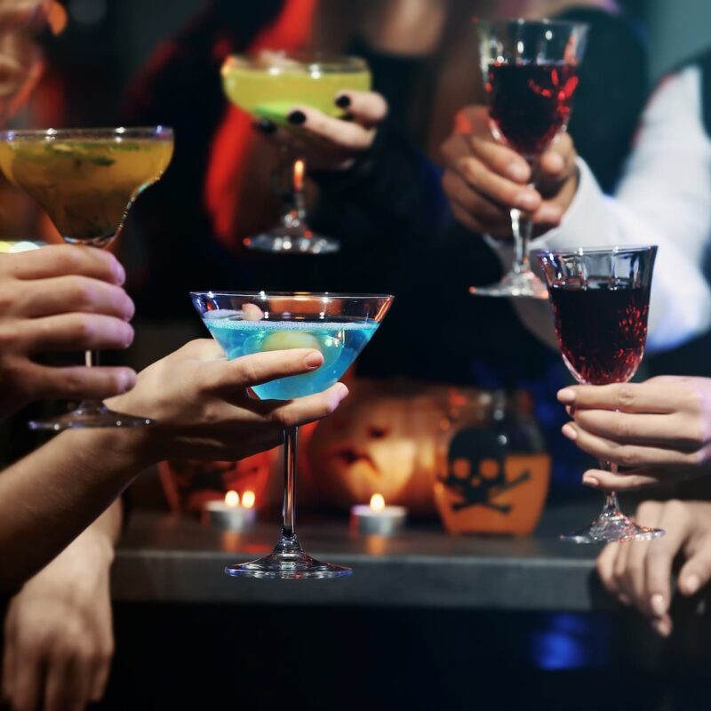 Quels sont les avantages d’une soir&eacute;e &agrave; th&egrave;me pour son &eacute;v&egrave;nement priv&eacute; ou pro ? Illzach
