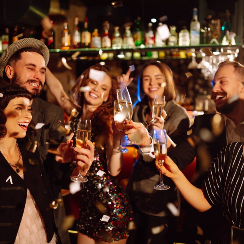Comment organiser une soir&eacute;e &agrave; th&egrave;me inoubliable au bar ? Wittenheim